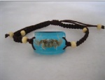 Real Sea Amber Bracelet