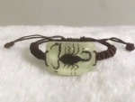 Real Insect Bracelet