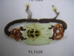 Real Insect Bracelet